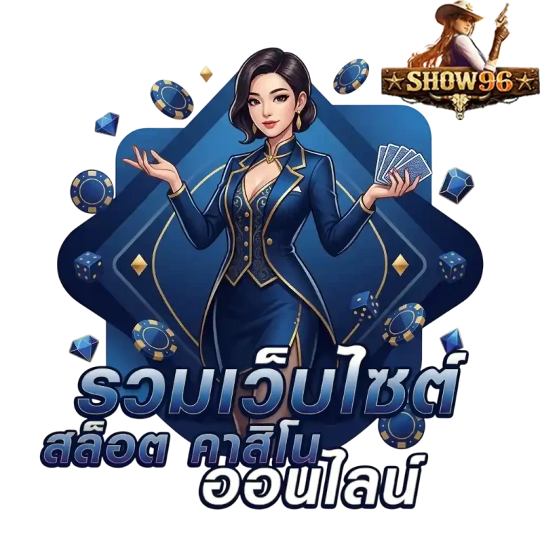 show96 รวมเว็บสล็อต